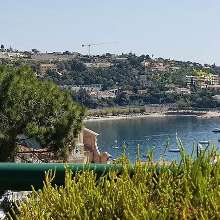 Le Marco Polo Appartement Villefranche-sur-Mer