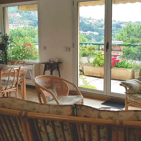 Appartement Le Marco Polo *