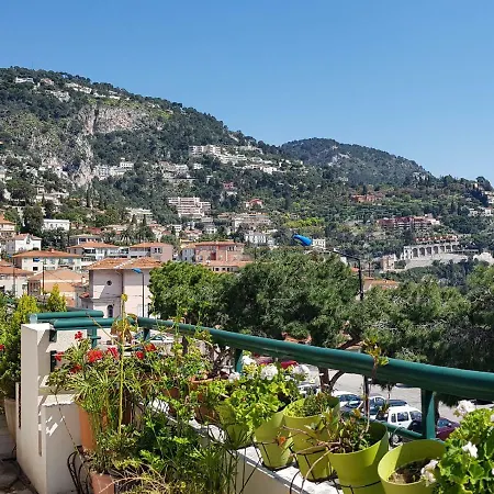 Le Marco Polo * Villefranche-sur-Mer