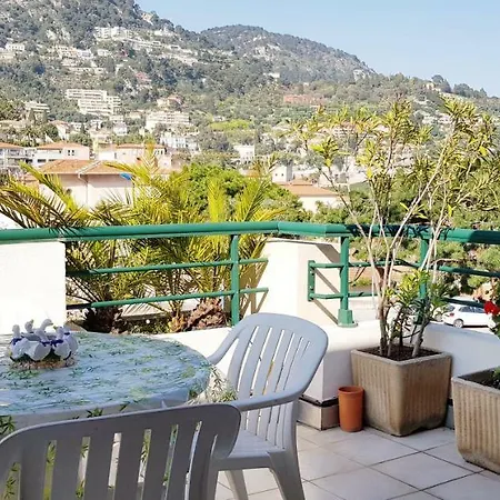 Le Marco Polo * Villefranche-sur-Mer