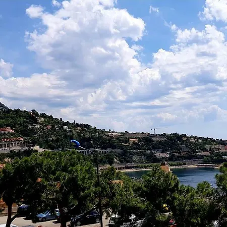 Appartement Le Marco Polo *