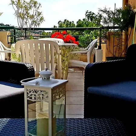 Le Marco Polo Appartement