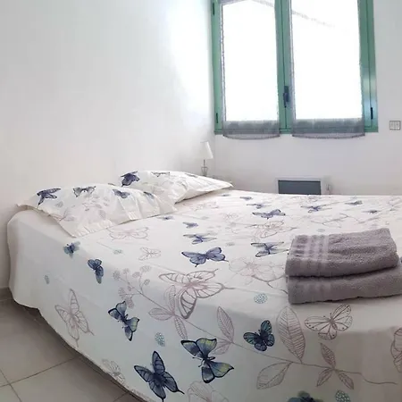 Le Marco Polo Appartement Villefranche-sur-Mer