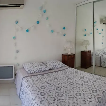 Le Marco Polo Appartement *