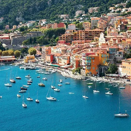 Le Marco Polo * Villefranche-sur-Mer