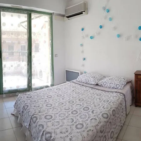 Le Marco Polo Apartment